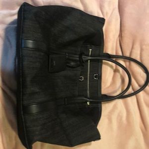 Hugo Boss tote bag men’s